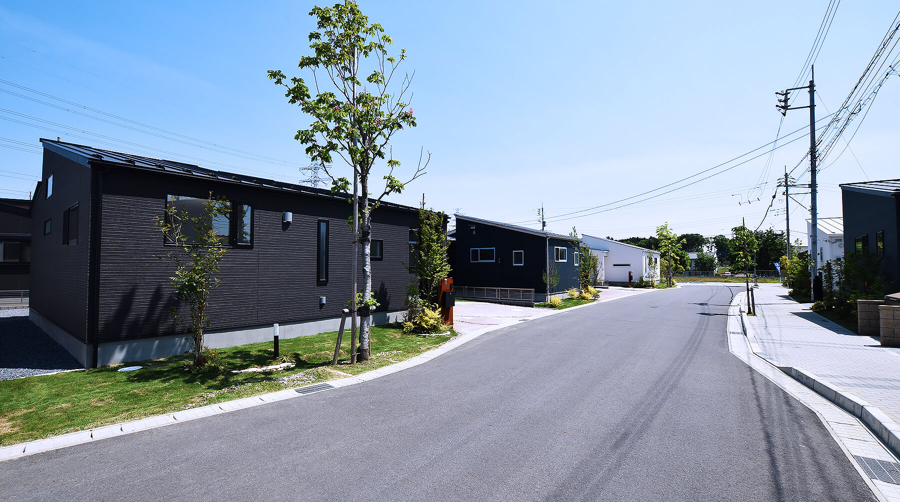 拓匠開発の平屋3